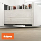 Blum MOVENTO runner system