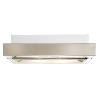 60cm Slide Out (Front Recirc.) Rangehood