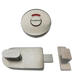 700 Series Lock and Indicator Set with Bumper