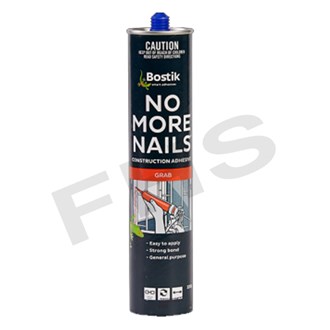 Bostik No More Nails (15 to Box)